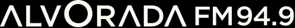Logo Alvorada FM